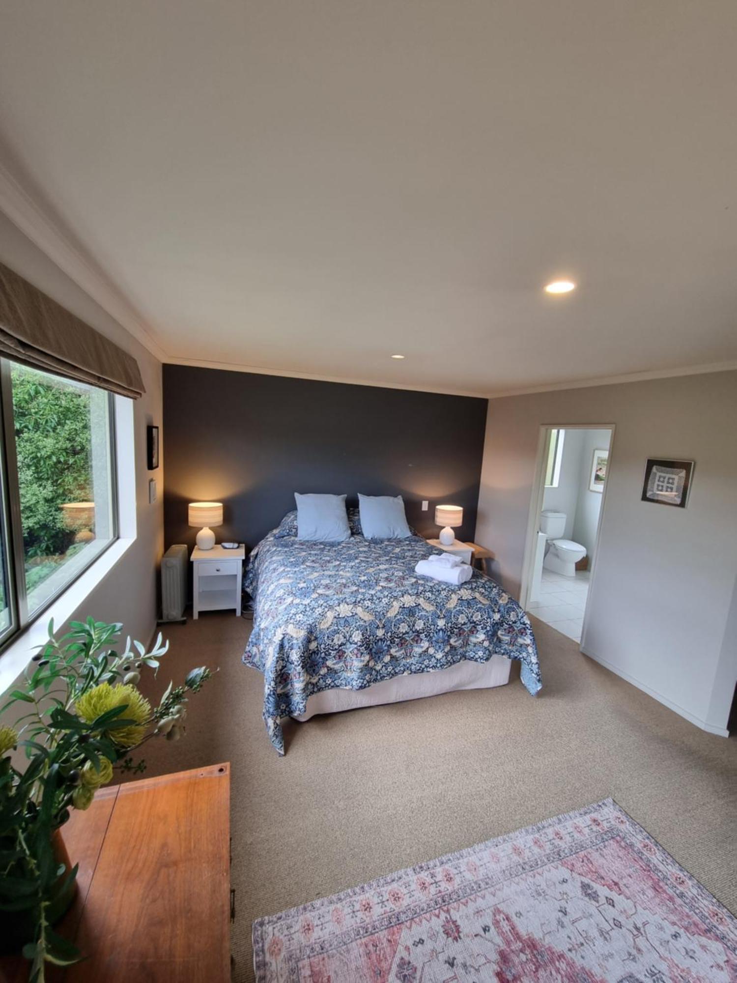 Wanaka Comfort - That Wanaka Tree Exterior photo